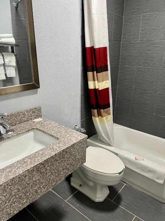 Double Room – Smoking