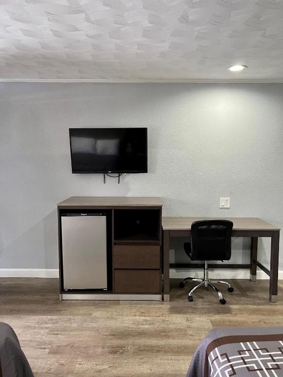 Double Room – Smoking