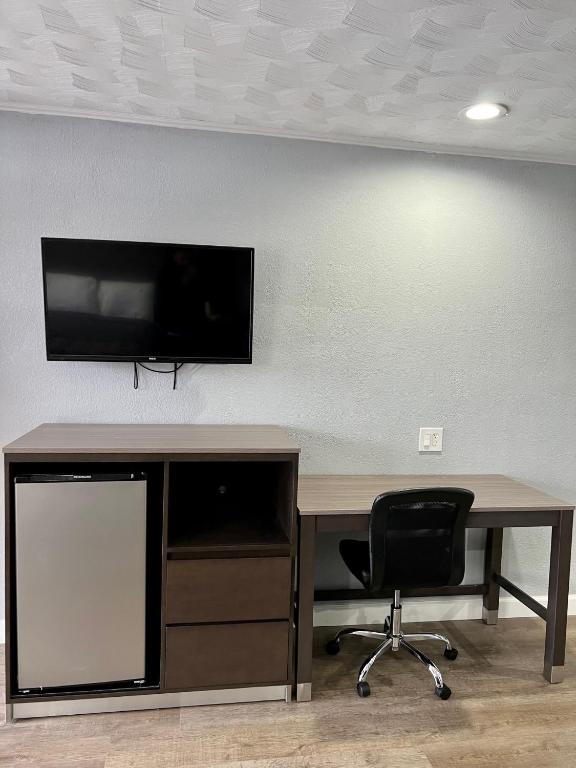 Double Room – Smoking