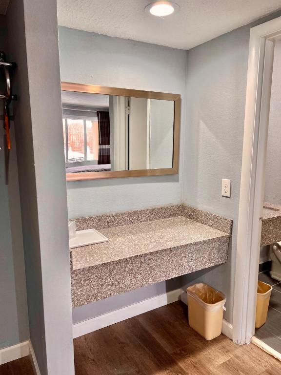 Double Room – Smoking