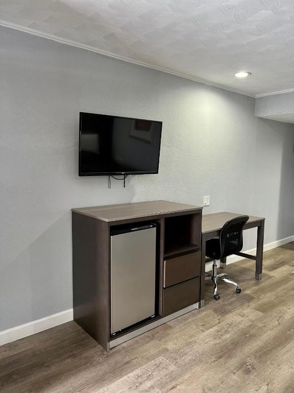 Double Room – Smoking