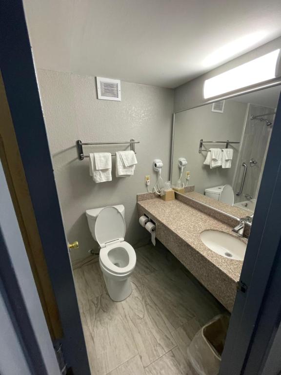 Double Room with Two Double Beds – Non-Smoking