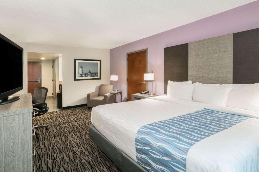 King Room – Disability Access