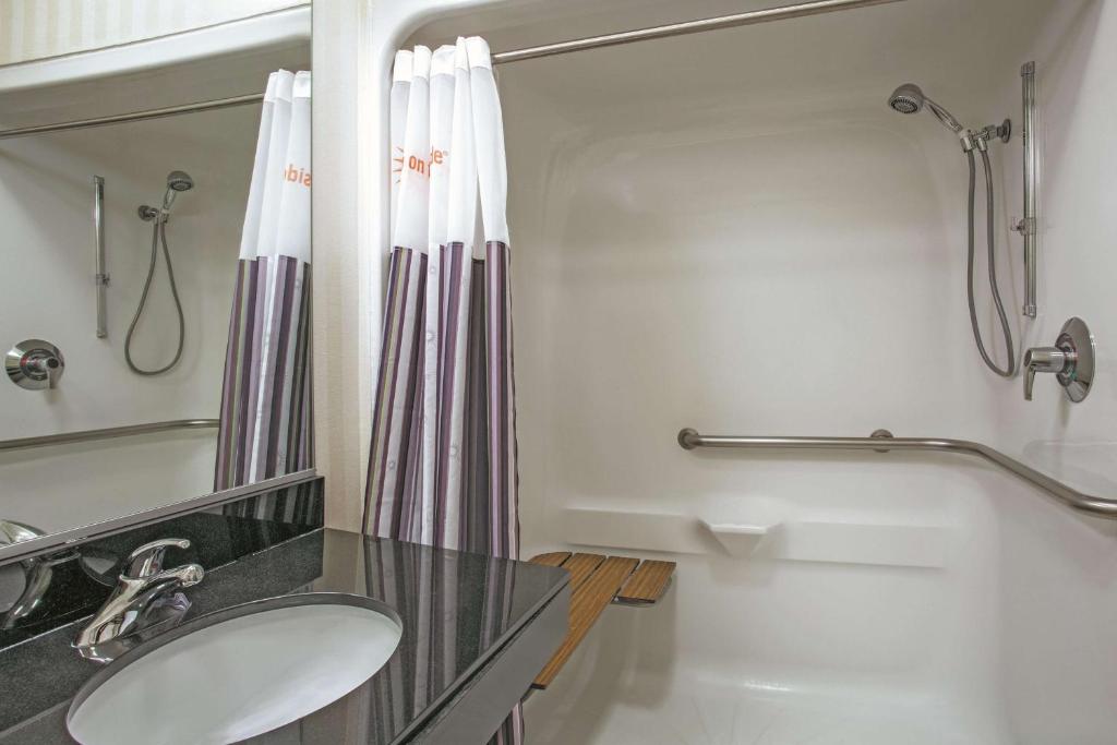 Double Room with Two Double Beds