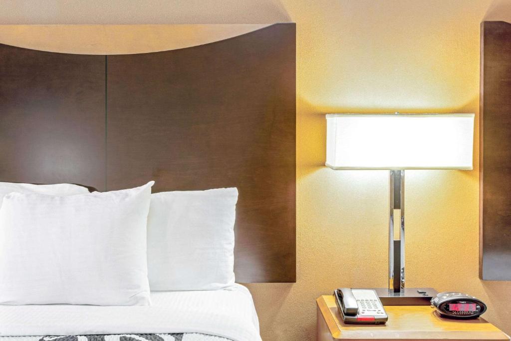 Double Room with Two Double Beds