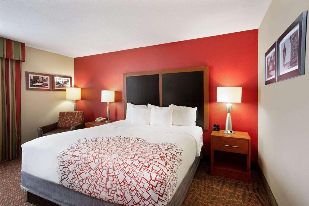 King Room – Disability Access