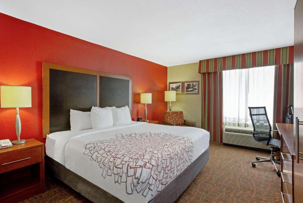 King Room – Disability Access