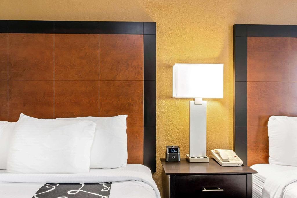 Queen Room with Two Queen Beds