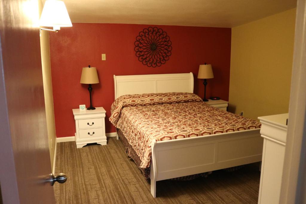 Queen Room with Two Queen Beds