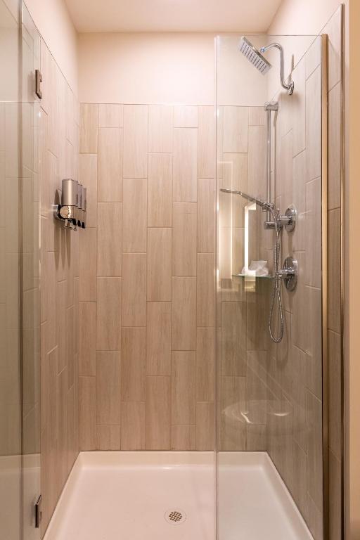 Resort Studio with Kitchen and King Bed