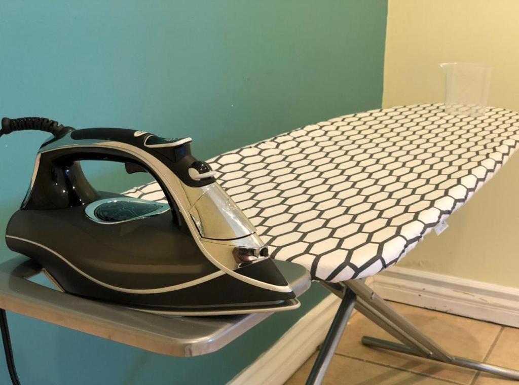 Bed in 6-Bed Dormitory Room