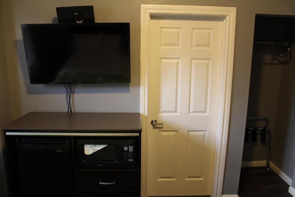 Double Room with 2 Double Beds