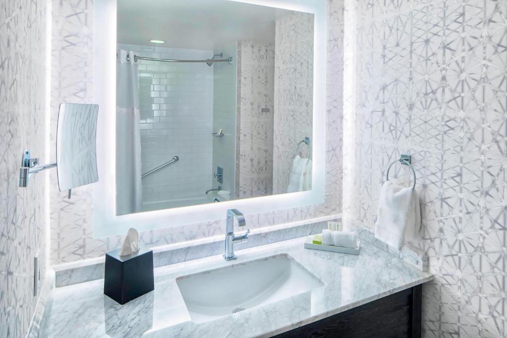 Double Room with Two Double Beds