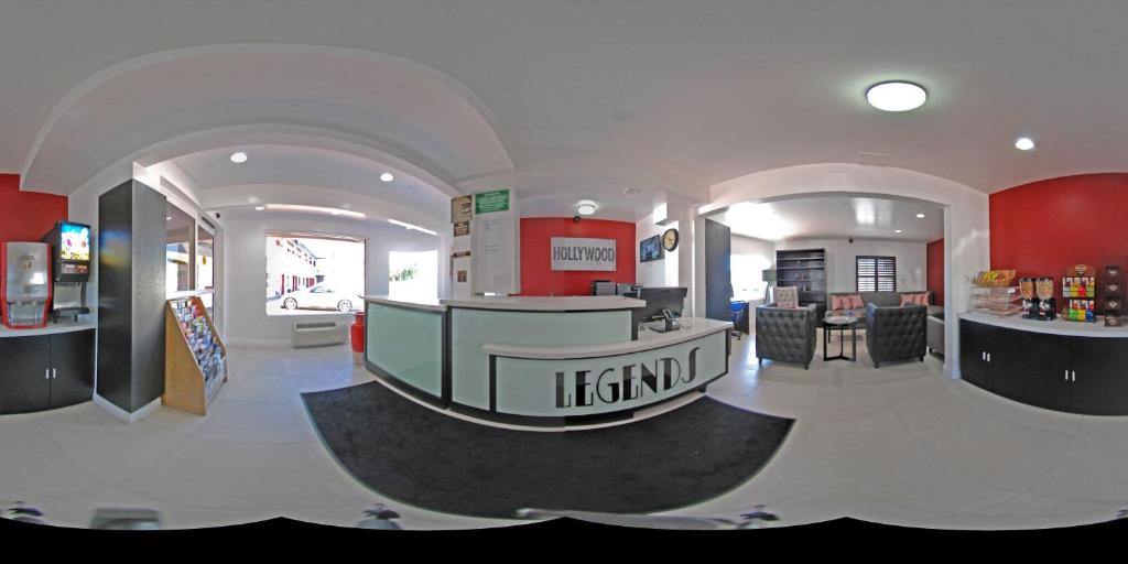 Double Room with Two Double Beds