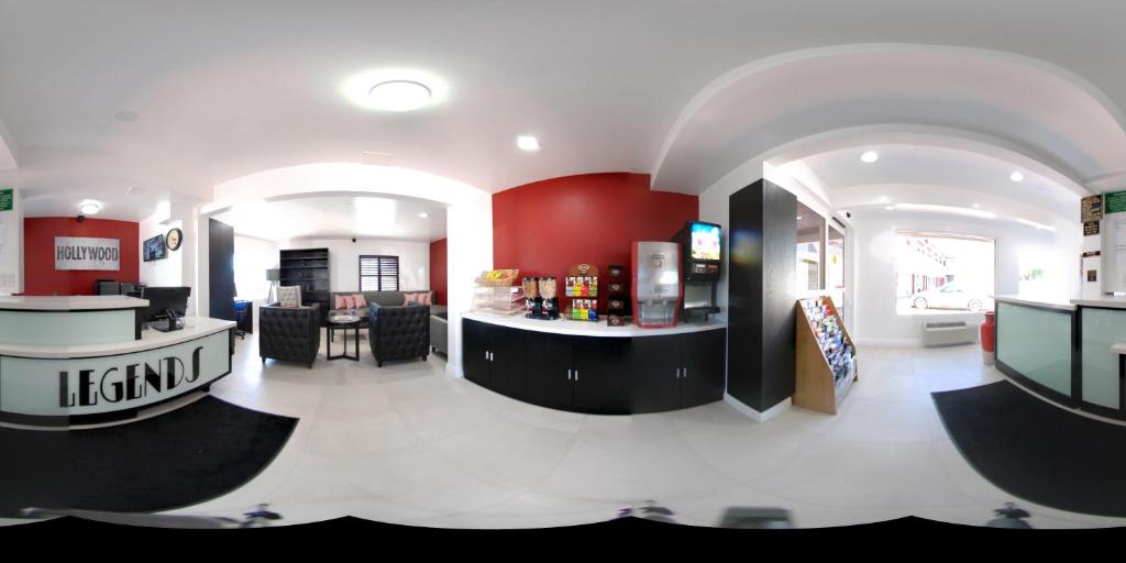 Double Room with Two Double Beds