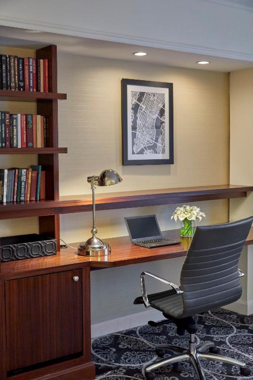 Grand Double Room with Two Double Beds