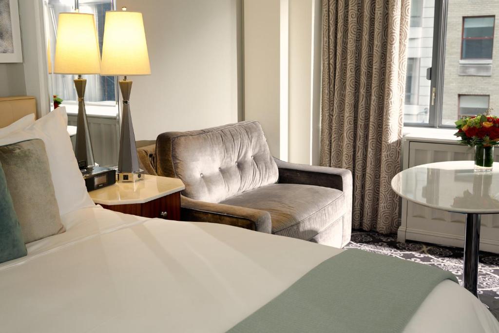 Grand Studio King Room