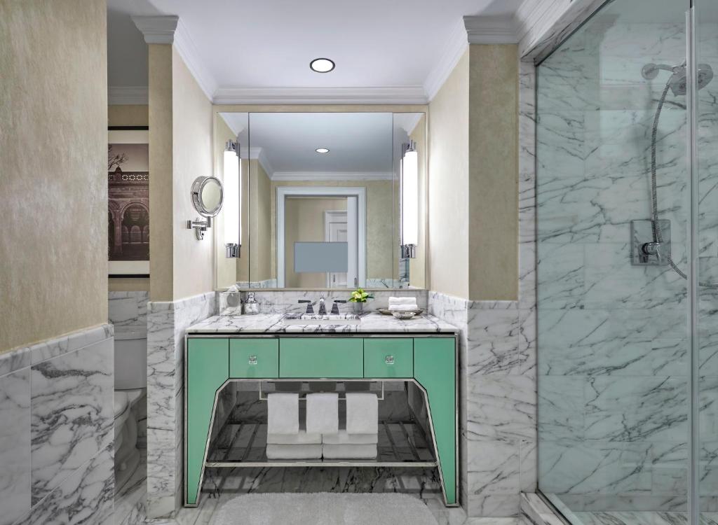 King Room – Disability Access