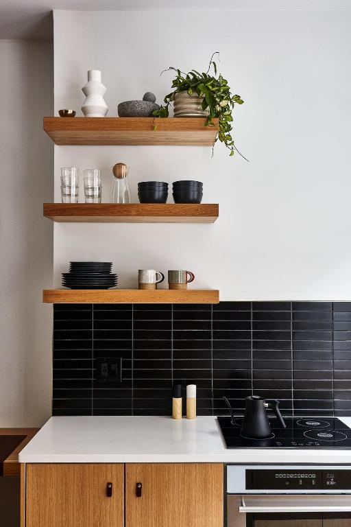 Studio with Street View