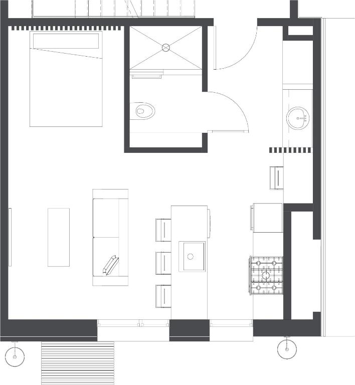 Studio with Street View