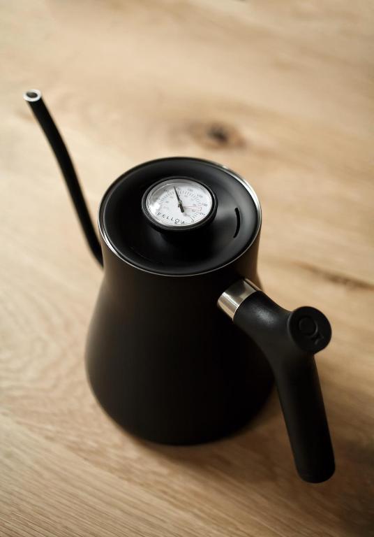 Studio with Street View