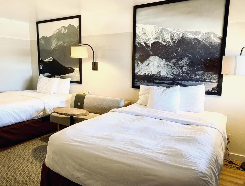 Loyal Duke Double Queen