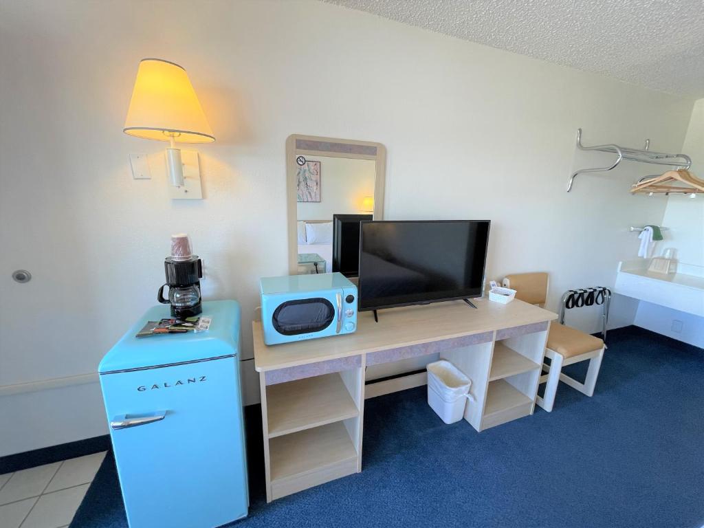 King Room – Non-Smoking