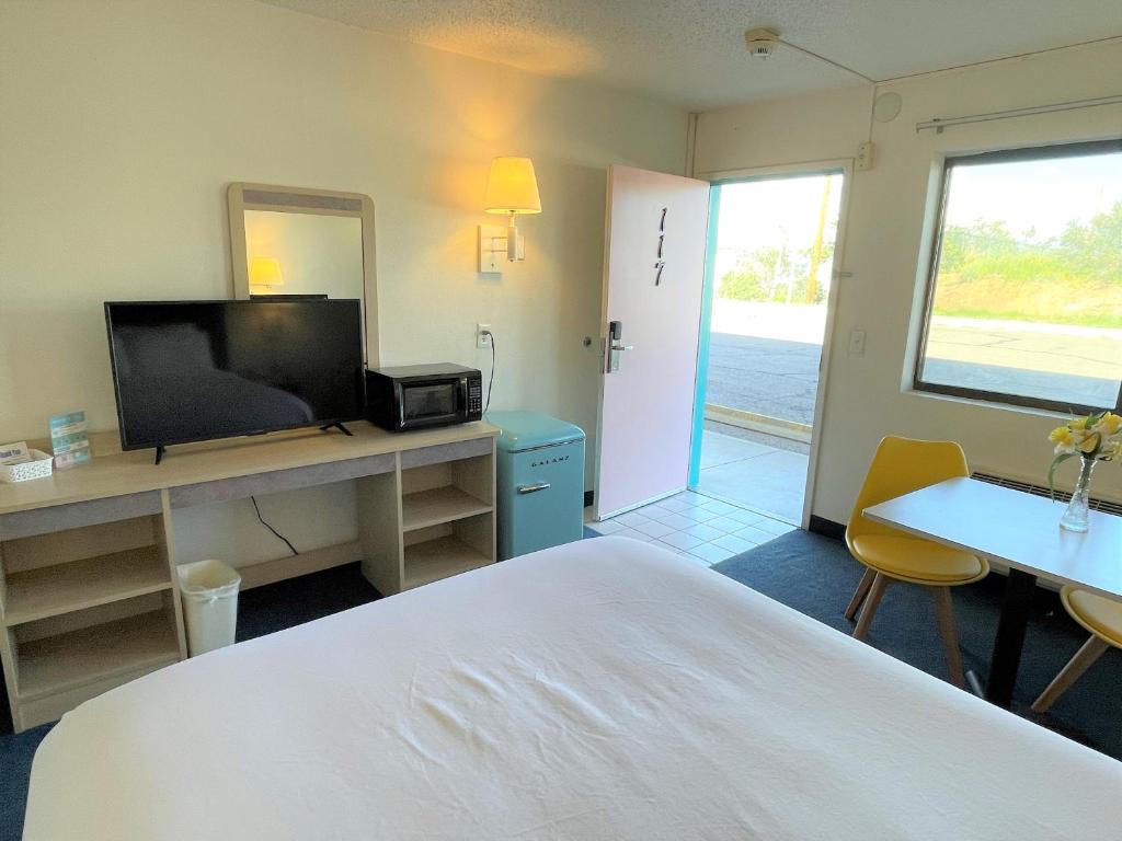 King Room – Non-Smoking