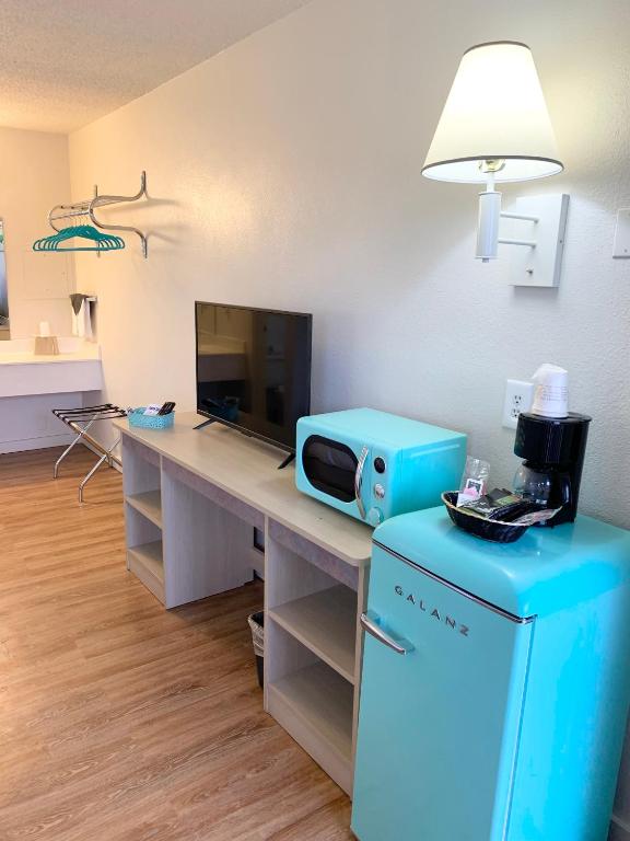 King Room – Non-Smoking