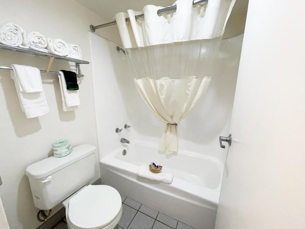 King Room – Non-Smoking