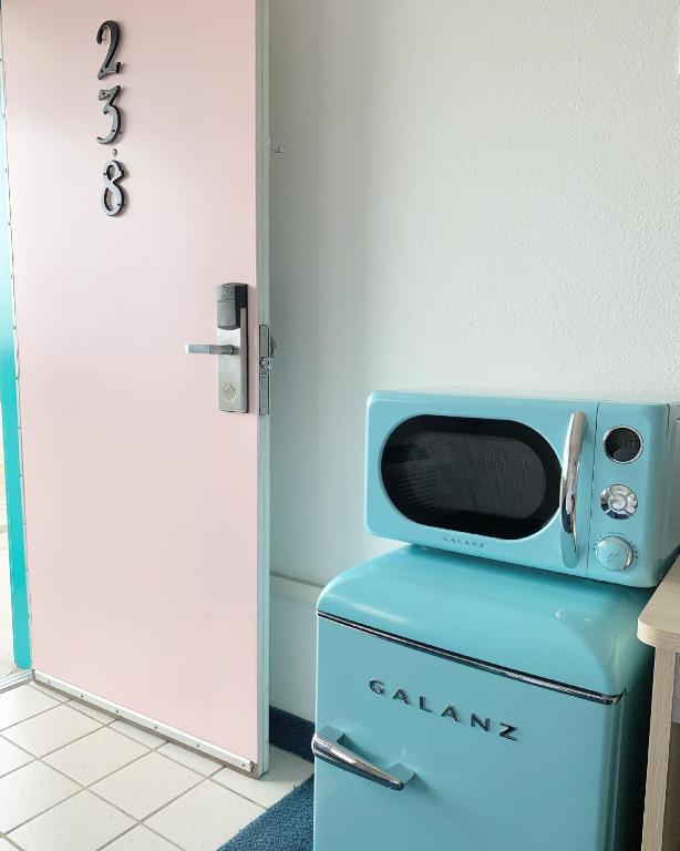 King Room – Non-Smoking