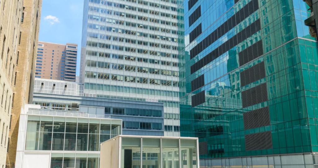 Metro King Studio with Sofa Bed