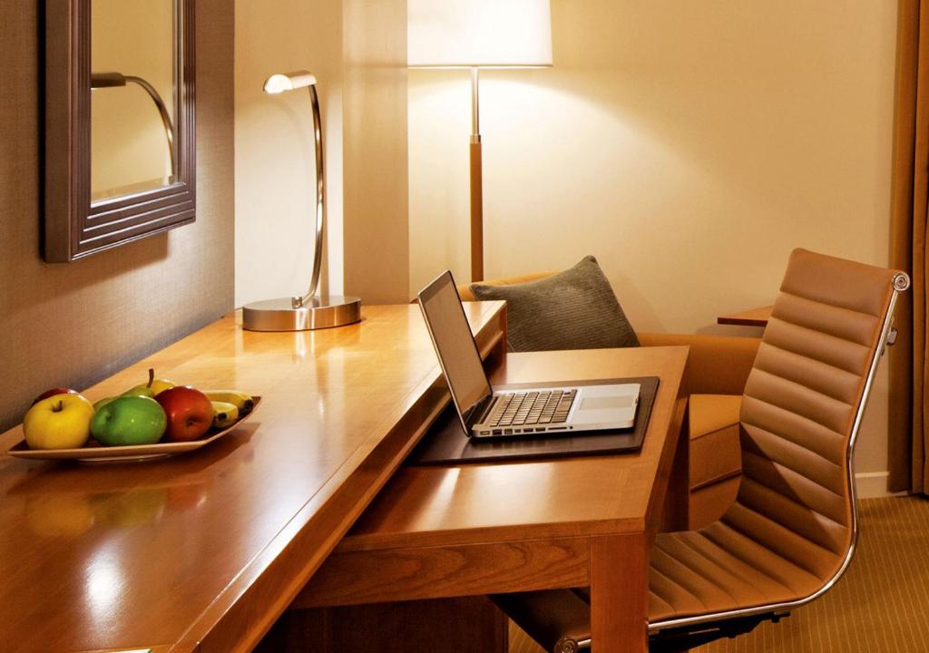 King Room – Disability Access