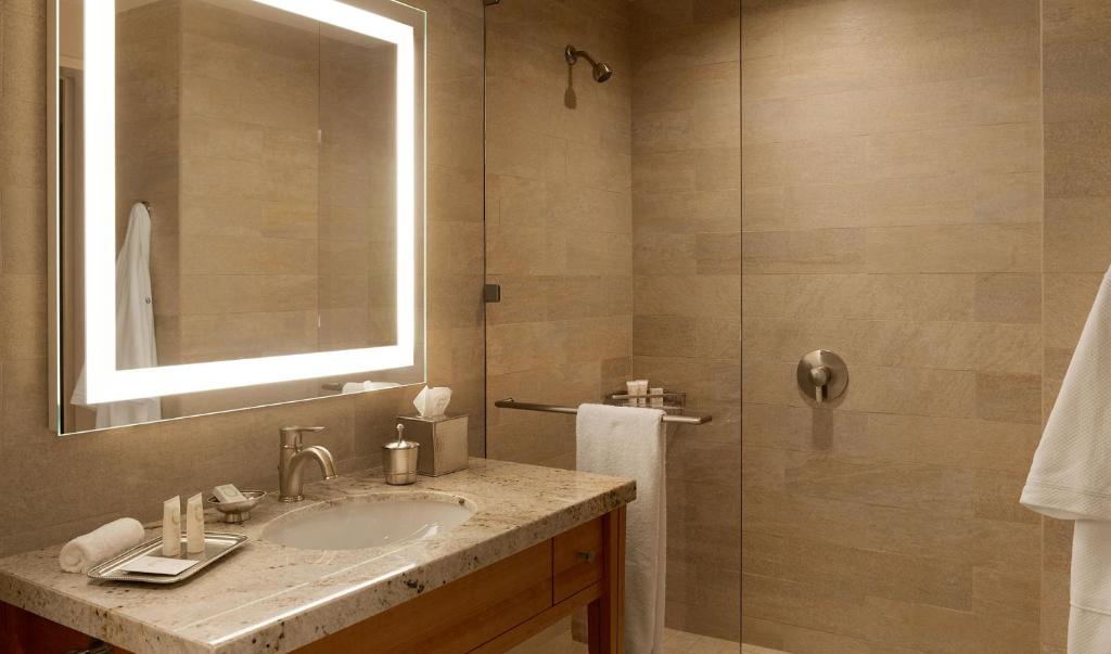 King Room – Disability Access