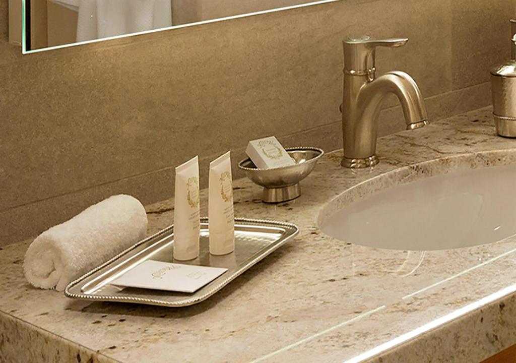 King Room – Disability Access