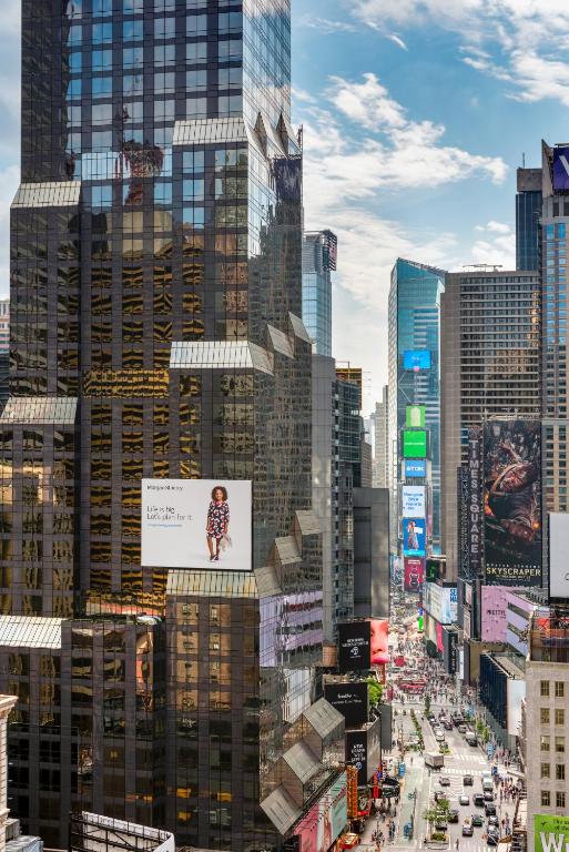 Social City View King