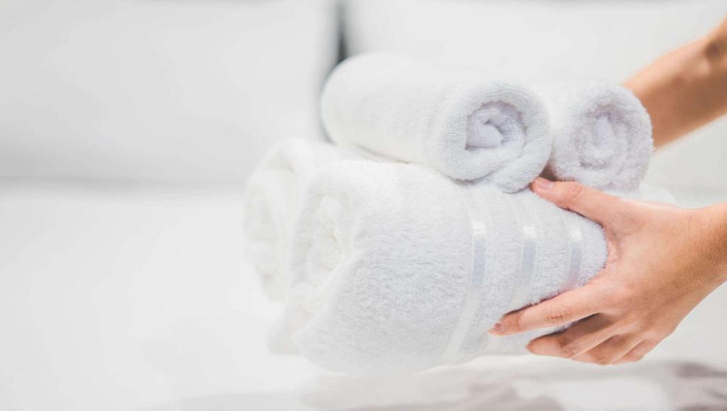 Double Room with Two Double Beds – Non-Smoking