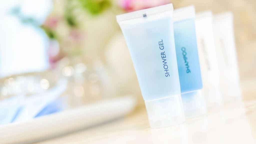 Double Room with Two Double Beds – Non-Smoking