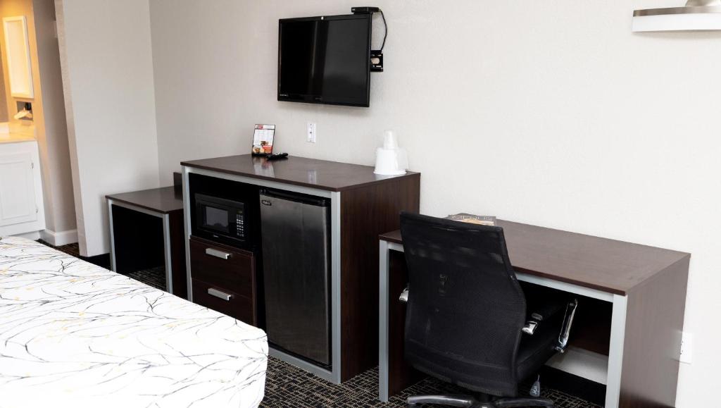 Executive Business Double Non-Smoking