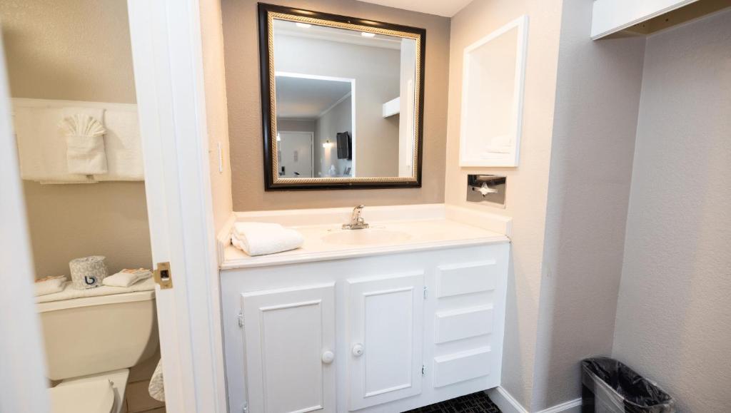 Executive Business Double Non-Smoking