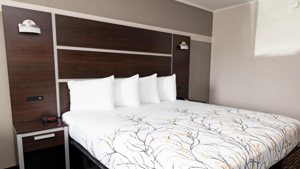 Executive Business King Non-Smoking