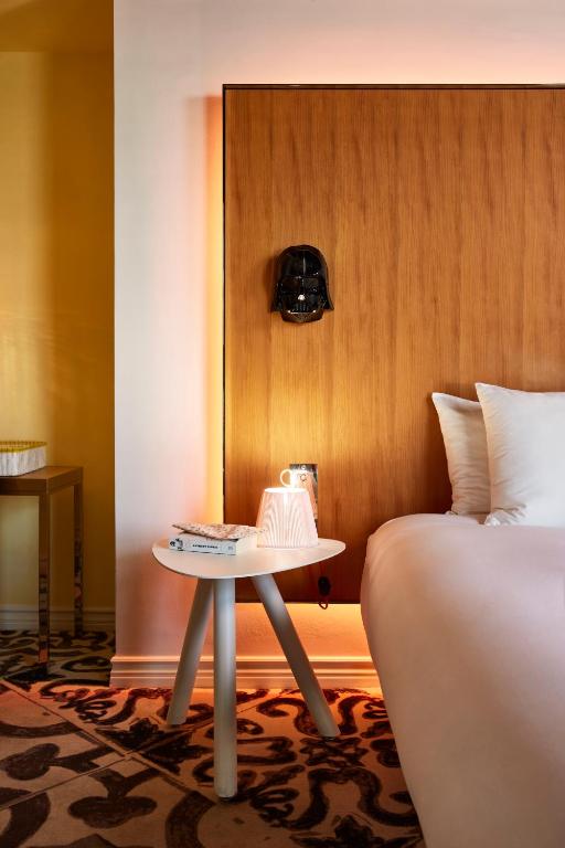 Large Mama Standard Accessible