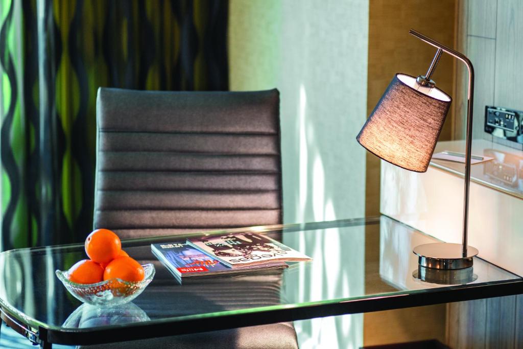 Stay Well Resort King