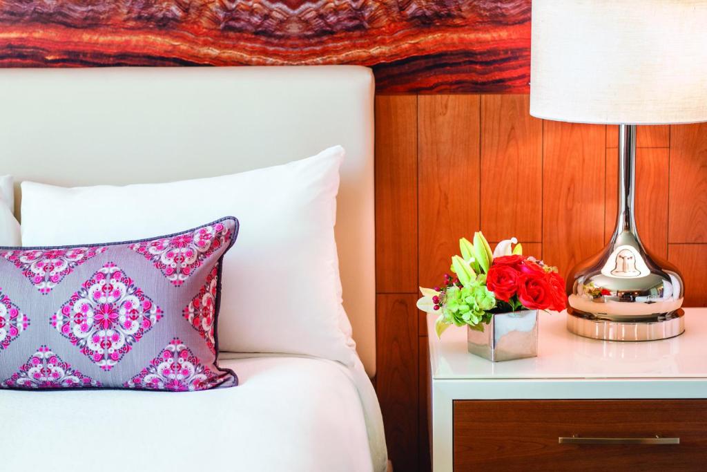 Stay Well Resort Two Queen