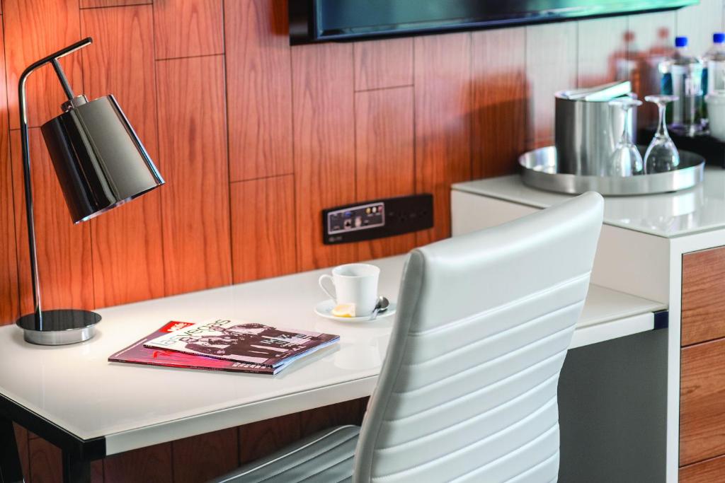 Stay Well Resort Two Queen