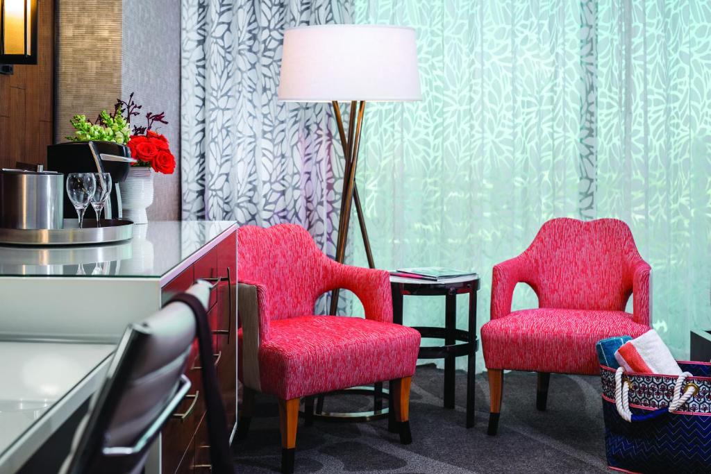 Stay Well Resort Two Queen