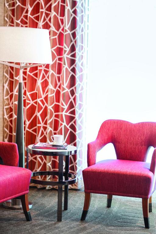 Stay Well Resort Two Queen