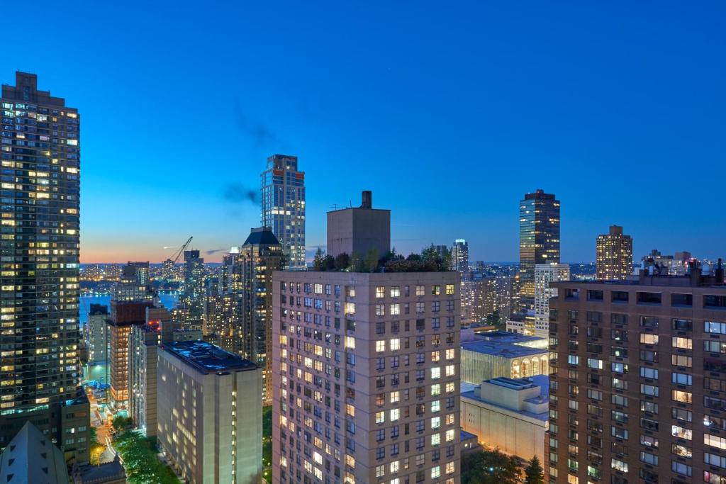 King Room with River View