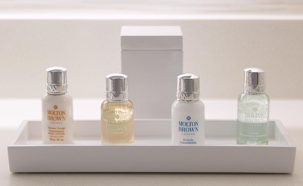 King Room with Marina View