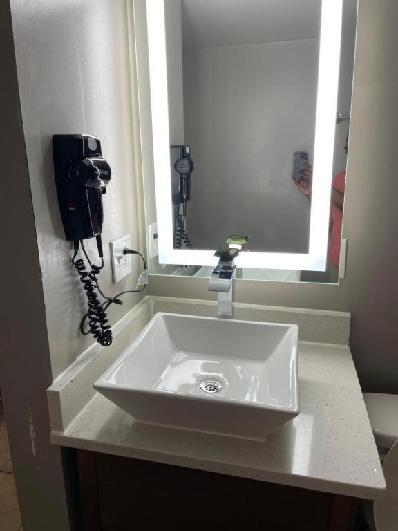 Oceanfront Suite – Higher Floor